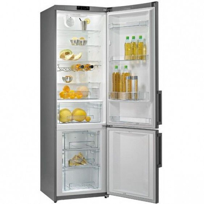 Холодильник GORENJE nrk 6200 kx Холодильник GORENJE nrk 6200 kx
