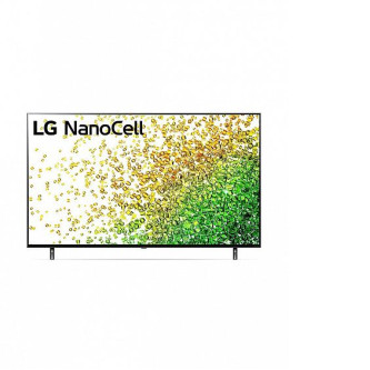 Телевизор LG 50NANO856 Телевизор LG 50NANO856