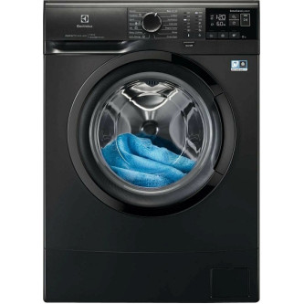 Стиральная машина ELECTROLUX EW6SN406BXI