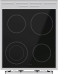 Стеклокерамическая плита GORENJE EC5343WC