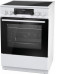 Стеклокерамическая плита GORENJE EC6341WD Стеклокерамическая плита GORENJE EC6341WD