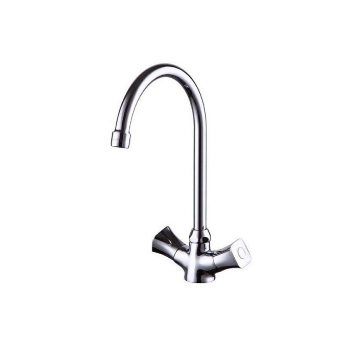 Смеситель KAISER Topaz 17233-2 Смеситель KAISER Topaz 17233-2