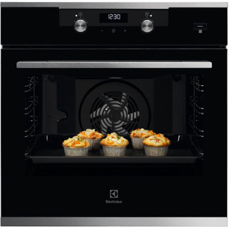Духовой шкаф ELECTROLUX OKD5H40X