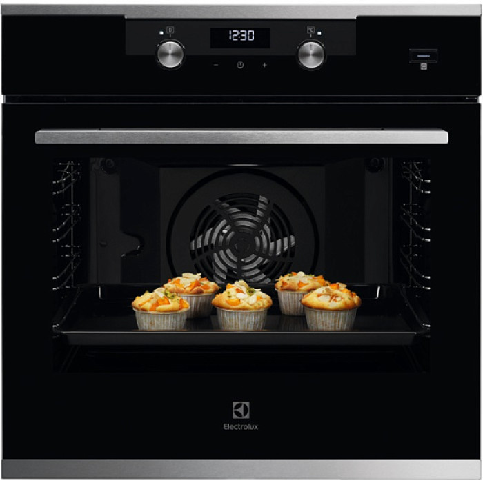 Духовой шкаф ELECTROLUX OKD5H40X Духовой шкаф ELECTROLUX OKD5H40X