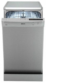 Посудомоечная машина BEKO dsfs 1530 s Посудомоечная машина BEKO dsfs 1530 s