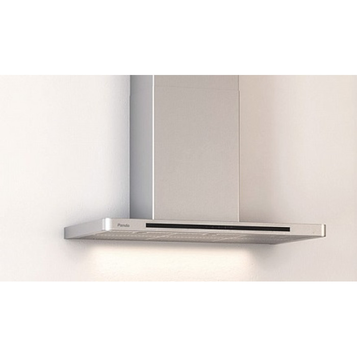 Вытяжка PANDO P-827/90 INOX TOUCH V.850 SEC Вытяжка PANDO P-827/90 INOX TOUCH V.850 SEC