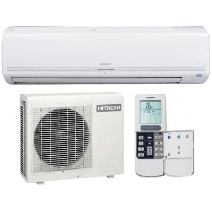 Кондиционер HITACHI ras-24lh2 / rac-24lh1 Кондиционер HITACHI ras-24lh2 / rac-24lh1