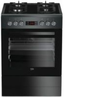 Плита BEKO FSM55335DAS