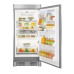 Холодильник FRIGIDAIRE MRAD19V9QS/MUFD19V9QS нержавейка Холодильник FRIGIDAIRE MRAD19V9QS/MUFD19V9QS нержавейка