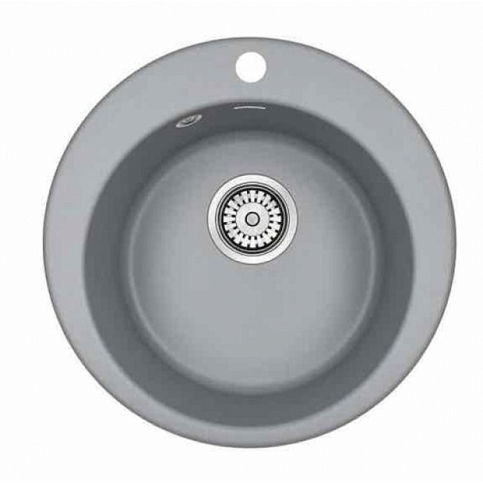 Кухонная мойка PAULMARK Gelegen PM404800-GRM Кухонная мойка PAULMARK Gelegen PM404800-GRM