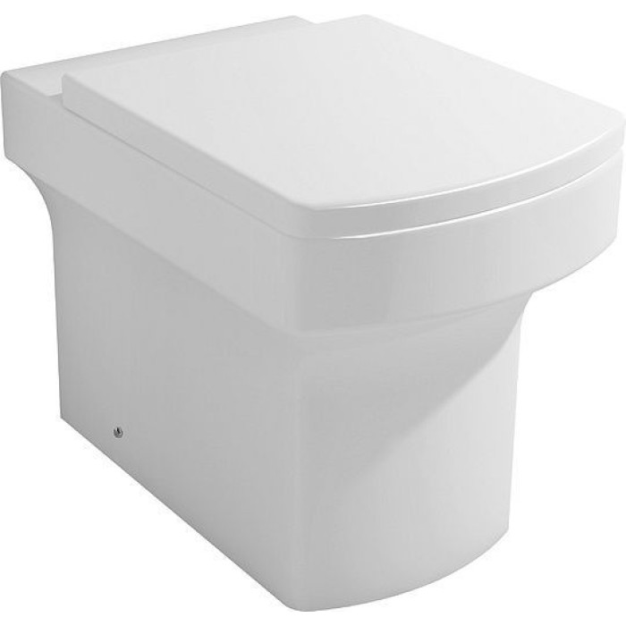 Унитаз GROSSMAN GR-PR3010 Унитаз GROSSMAN GR-PR3010