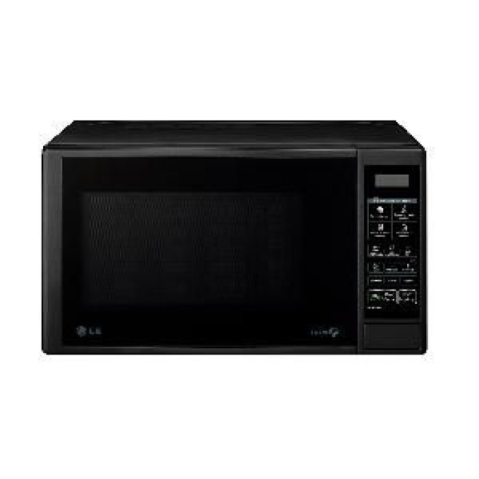 Микроволновая печь LG MW 20 R 46 DB Микроволновая печь LG MW 20 R 46 DB