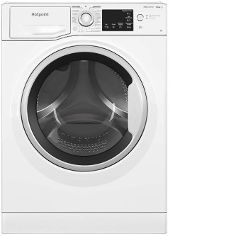 Стиральная машина HOTPOINT-ARISTON NSB 7239 W VE RU