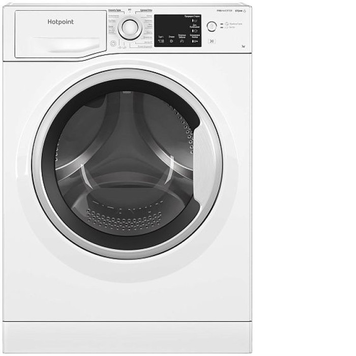 Стиральная машина HOTPOINT-ARISTON NSB 7239 W VE RU