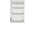 Холодильник LERAN CBF 204 W NF Холодильник LERAN CBF 204 W NF