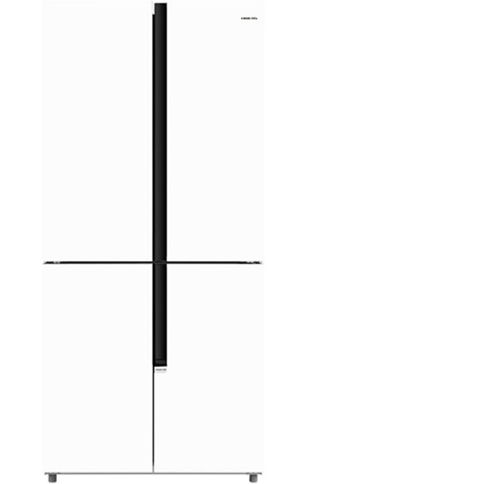 Холодильник HIBERG RFQ-510DX NFGW inverter Холодильник HIBERG RFQ-510DX NFGW inverter