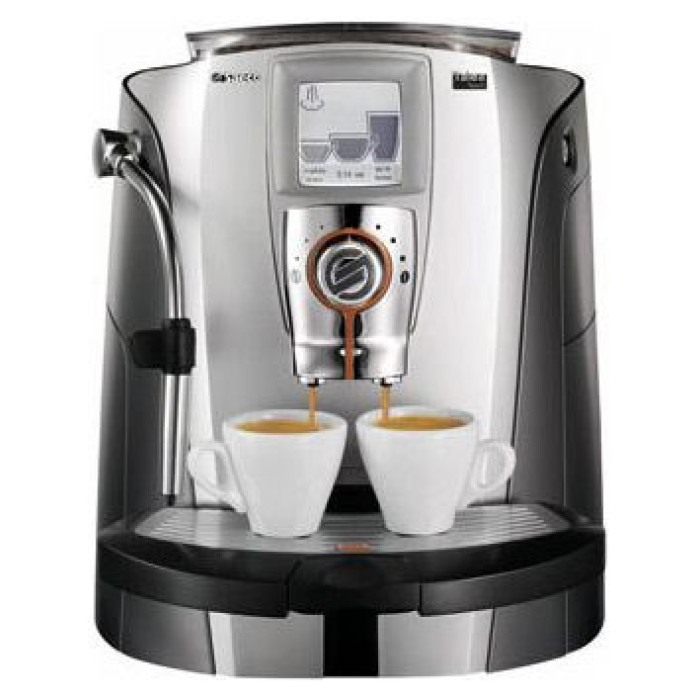 Кофемашина SAECO talea touch tit Кофемашина SAECO talea touch tit