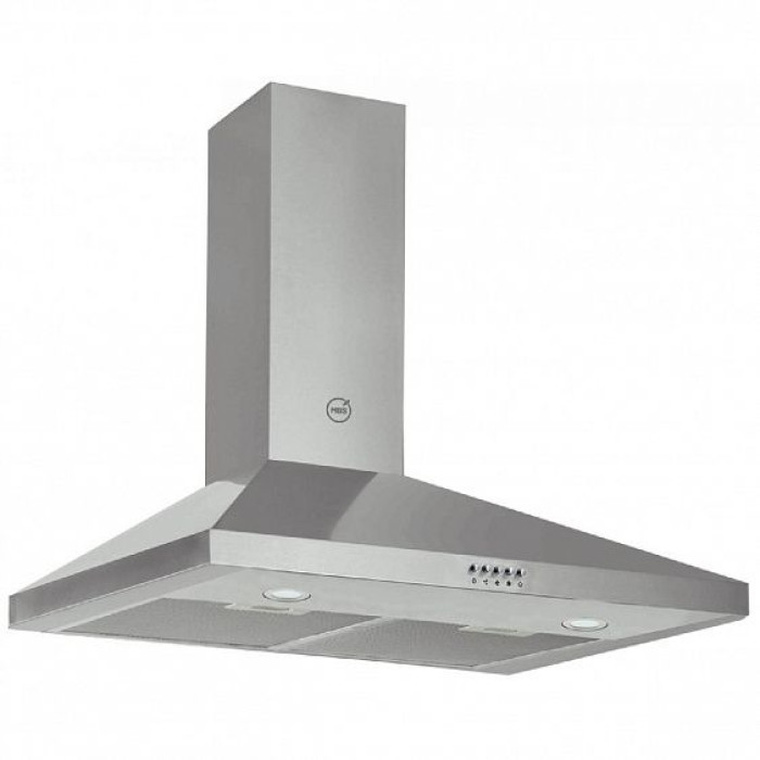 Вытяжка MBS Laurus 160 Inox Вытяжка MBS Laurus 160 Inox