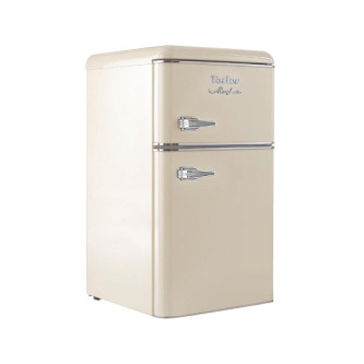 Холодильник TESLER RT-97 BEIGE