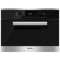 Пароварка Miele DG 6400 Пароварка Miele DG 6400