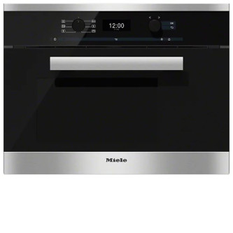 Пароварка Miele DG 6400 Пароварка Miele DG 6400
