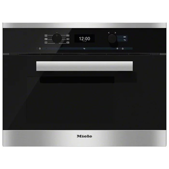 Пароварка Miele DG 6400 Пароварка Miele DG 6400
