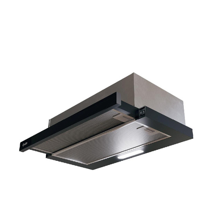 Вытяжка LEX HONVER 600 BLACK