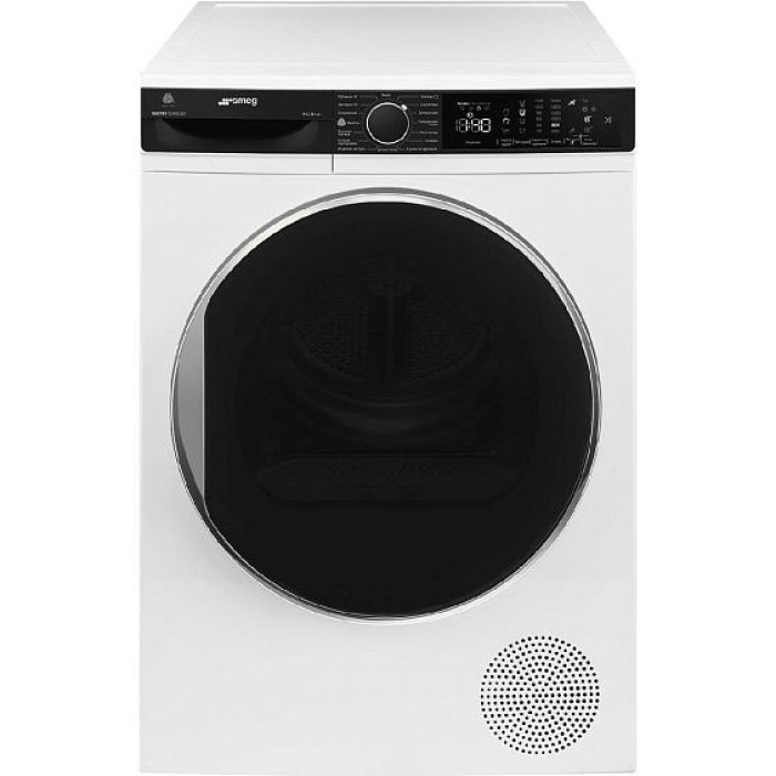 Сушильная машина SMEG DT393RU4 Сушильная машина SMEG DT393RU4