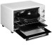 Мини-печь MONSHER MMO 3715 Blanc