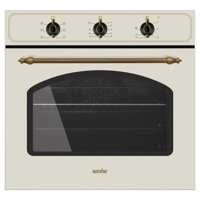 Духовой шкаф SIMFER b6eo15001 Духовой шкаф SIMFER b6eo15001