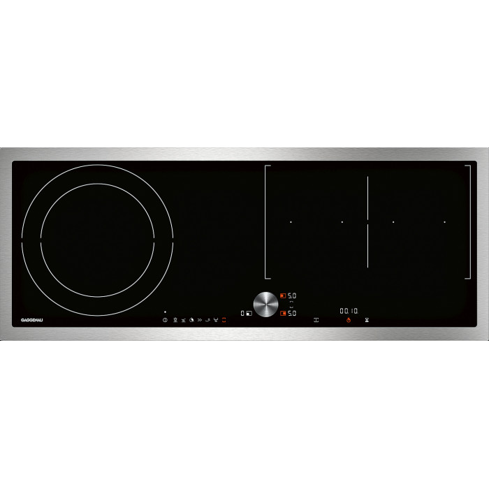 Поверхность GAGGENAU CI290110