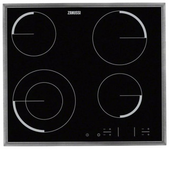 Поверхность ZANUSSI zev 6341 xba