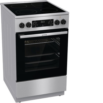 Плита GORENJE GECS5C70XA Плита GORENJE GECS5C70XA