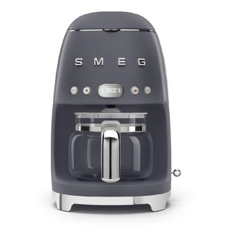 Кофеварка SMEG DCF02GREU Кофеварка SMEG DCF02GREU
