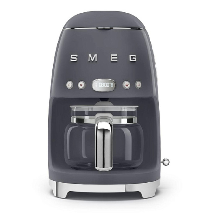 Кофеварка SMEG DCF02GREU