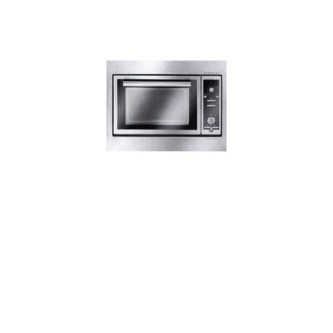 Встраиваемая микроволновая печь KUPPERSBUSCH mwg 1000.2 a Встраиваемая микроволновая печь KUPPERSBUSCH mwg 1000.2 a