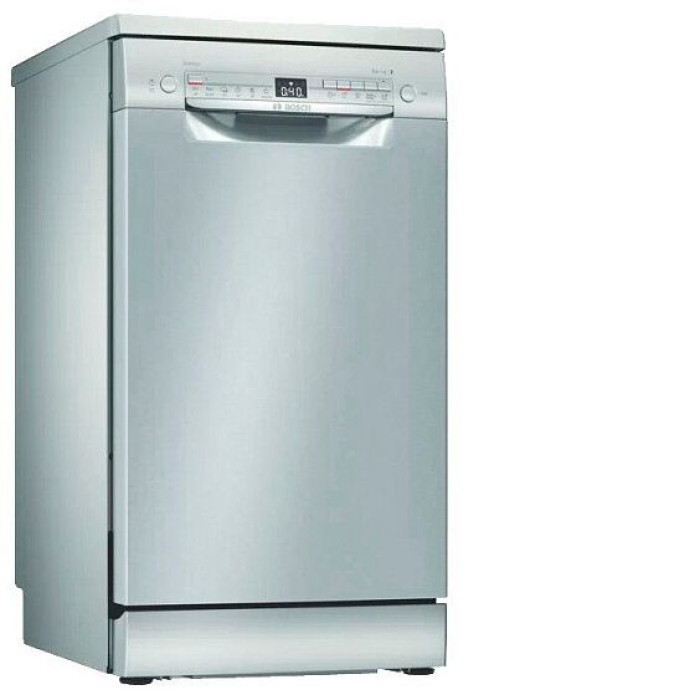 Посудомоечная машина BOSCH SPS2XMI04E