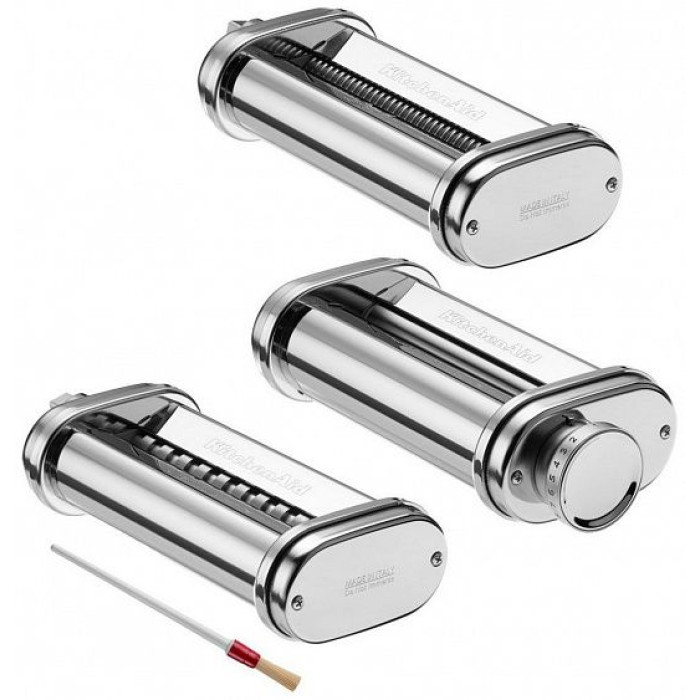 Насадка для пасты KITCHENAID 5KSMPRA Насадка для пасты KITCHENAID 5KSMPRA