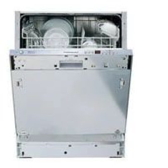 Посудомоечная машина Kuppersbusch IGV 659.4 Посудомоечная машина Kuppersbusch IGV 659.4