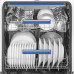 Посудомоечная машина SMEG STL362DQ Посудомоечная машина SMEG STL362DQ