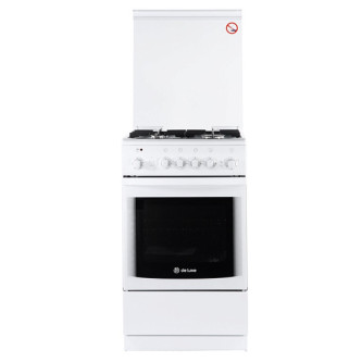 Плита DELUXE 506040.00ГЭ (КР) Ч/Р