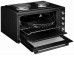 Мини-печь MONSHER MMC 4850 Noir