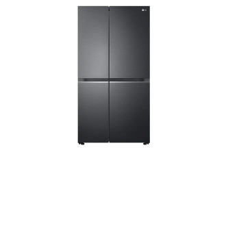 Холодильник LG GC-B257SBZV