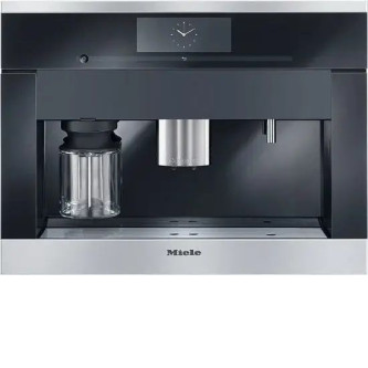 Кофемашина MIELE cva 6800