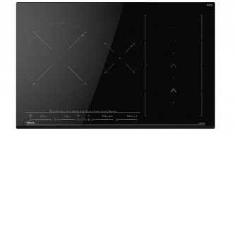 Варочная поверхность TEKA IZS 86630 MST BLACK Варочная поверхность TEKA IZS 86630 MST BLACK