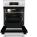 Плита GORENJE GEC5C42WG Плита GORENJE GEC5C42WG