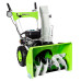 Снегоуборщик REDVERG RD-SB56/7E Снегоуборщик REDVERG RD-SB56/7E