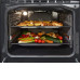 Плита GORENJE GEC6C40WD Плита GORENJE GEC6C40WD