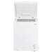 Морозильный ларь ZARGET ZCF 104W Морозильный ларь ZARGET ZCF 104W