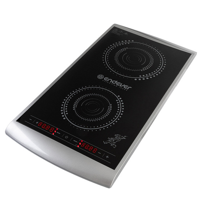 Настольная плита ENDEVER Skyline IP-55 Настольная плита ENDEVER Skyline IP-55